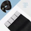 Straight Tape In Hair Extensions - Image 5