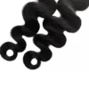 Body Wave Tape In Hair Extensions - Image 7