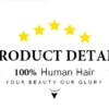 I Tip Hair Extensions - Image 26