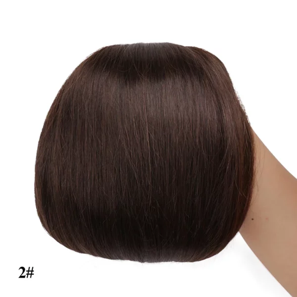 Remy Indian Hair Bundles - Image 12