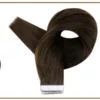 Tape In Human Hair Extensions - Image 34