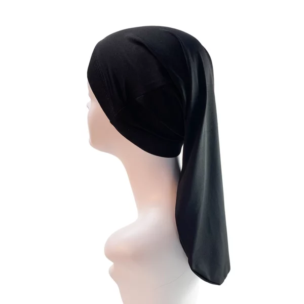 Hair Cap Bonnets - Image 19