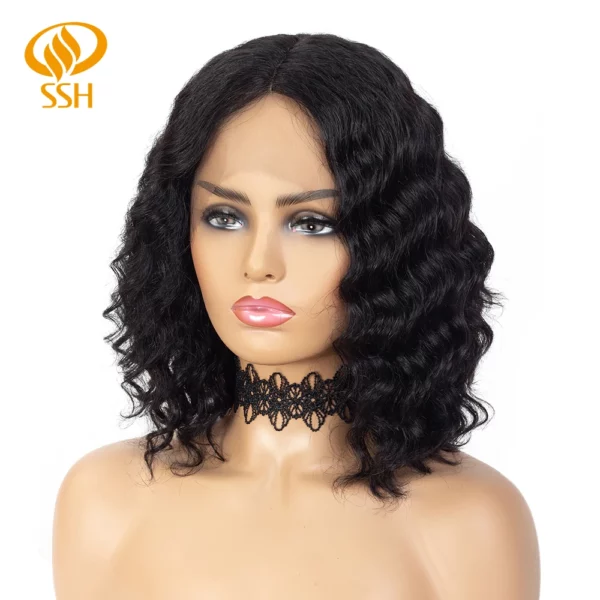 Brazilian Bob Wigs - Image 14