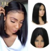 Brazilian Bob Lace Wig - Image 3
