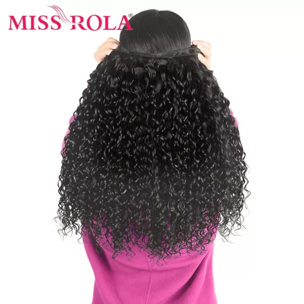Brazilian Hair Weave Bundles - Image 14