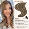 Tape In Human Hair Extensions - Image 15