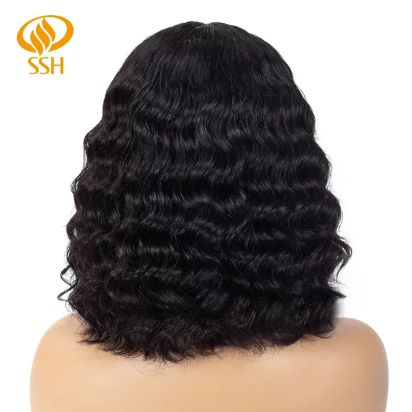 Brazilian Bob Wigs - Image 15