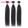 Brazilian Straight Hair Bundles - Image 8