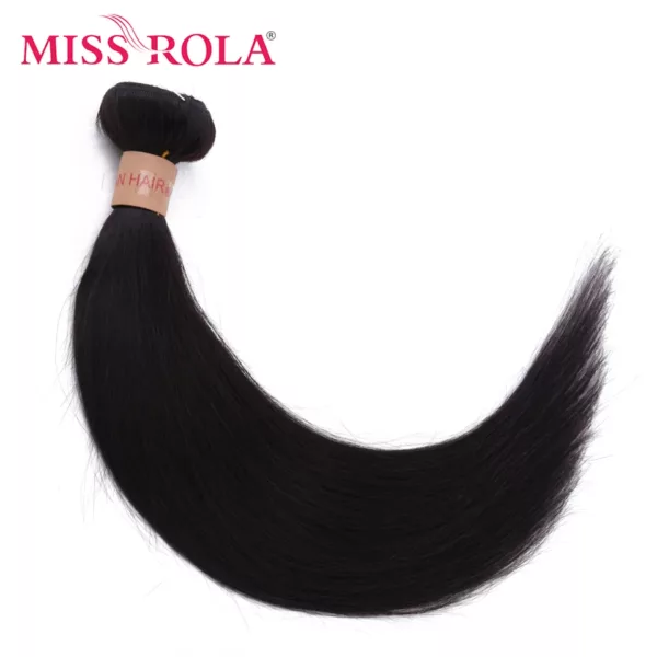 Brazilian Hair Weave Bundles - Image 9