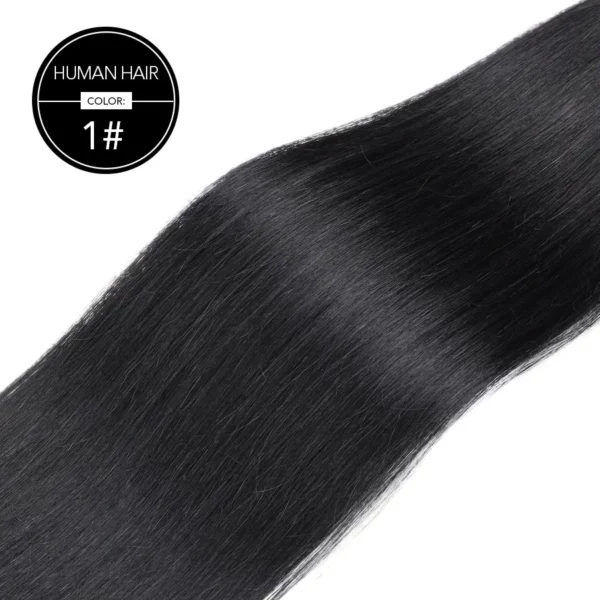 European Tape In Hair Extensions - Image 21