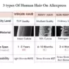 I Tip Hair Extensions - Image 40