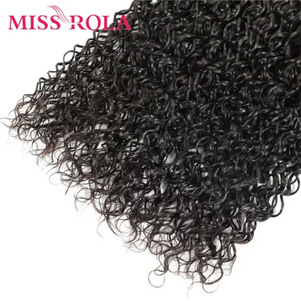 Brazilian Hair Weave Bundles - Image 5