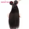 Brazilian Straight Hair Bundles - Image 7