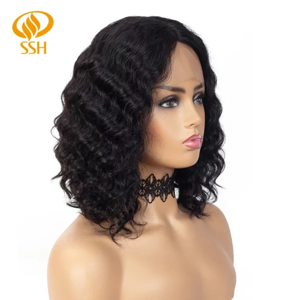 Brazilian Bob Wigs - Image 13