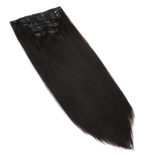 European Remy Clip-In Extensions - Image 23