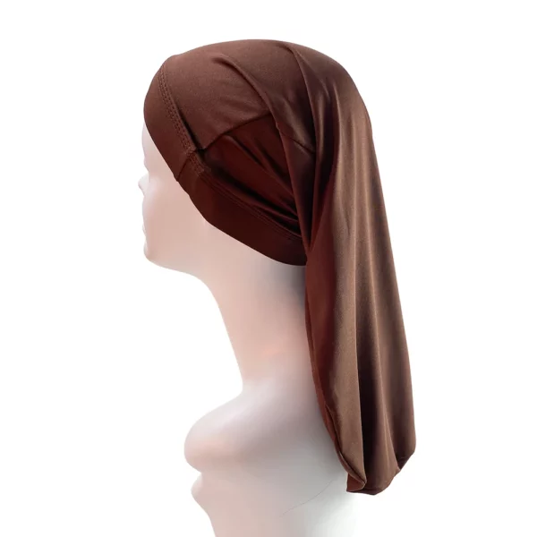 Hair Cap Bonnets - Image 21