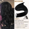 Tape In Human Hair Extensions - Image 7