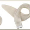 Tape In Human Hair Extensions - Image 37