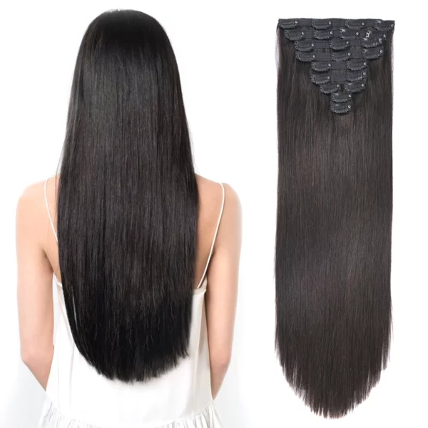 European Remy Clip-In Extensions - Image 22