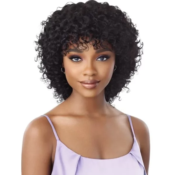 Brazilian Pixie Bob Wig - Image 12