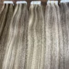 Tape In Human Hair Extensions - Image 23