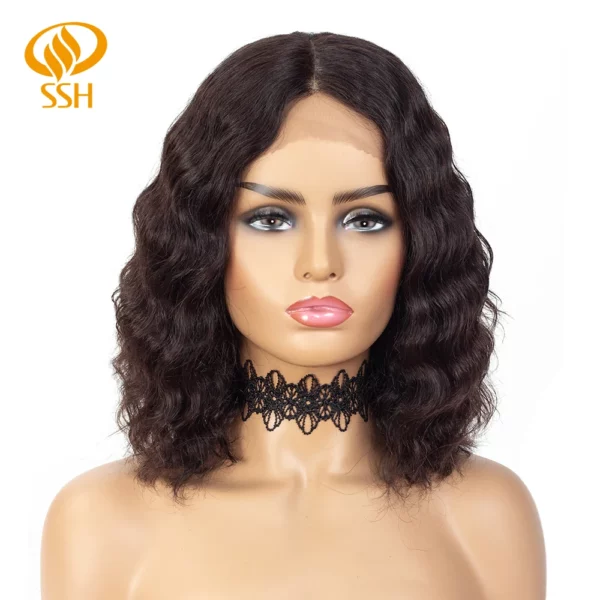 Brazilian Bob Wigs - Image 17