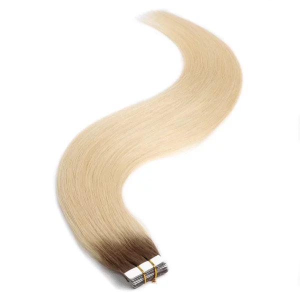 European Tape In Hair Extensions - Image 28