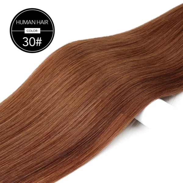 European Tape In Hair Extensions - Image 26