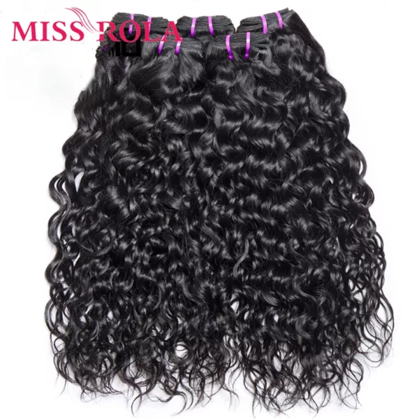 Brazilian Hair Weave Bundles - Image 10