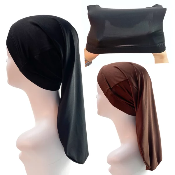 Hair Cap Bonnets