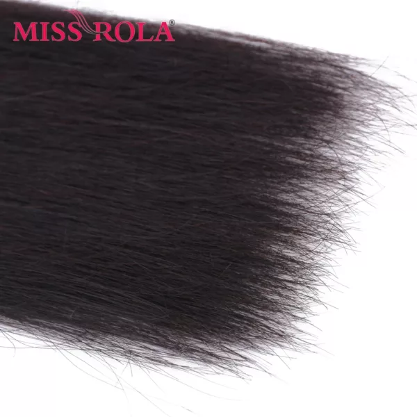 Brazilian Hair Weave Bundles - Image 10