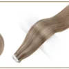 Tape In Human Hair Extensions - Image 38
