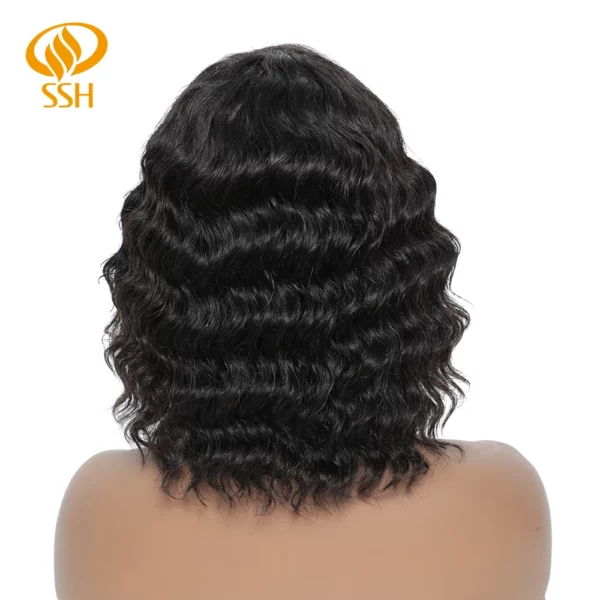 Brazilian Wavy Wigs - Image 5