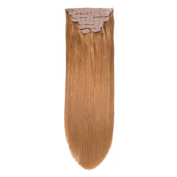 European Remy Clip-In Extensions - Image 9