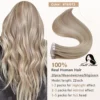 Tape In Human Hair Extensions - Image 11