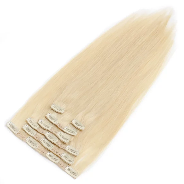 European Remy Clip-In Extensions - Image 25