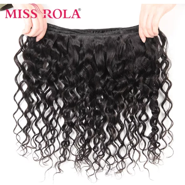 Brazilian Hair Weave Bundles - Image 2