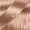 I Tip Hair Extensions - Image 24