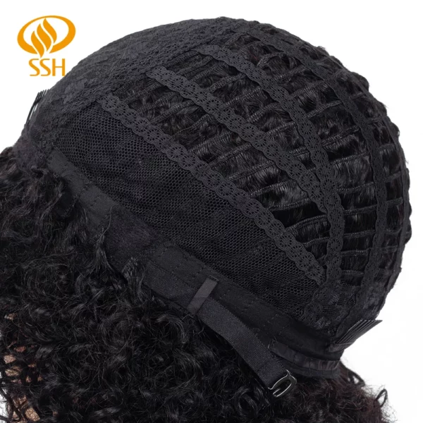 Brazilian Wavy Wigs - Image 16