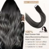 Tape In Human Hair Extensions - Image 9