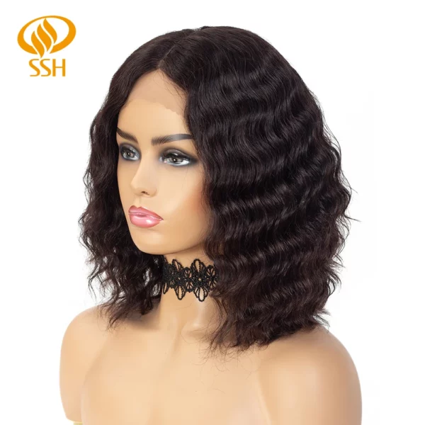 Brazilian Bob Wigs - Image 19