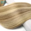 European Tape In Hair Extensions - Image 14