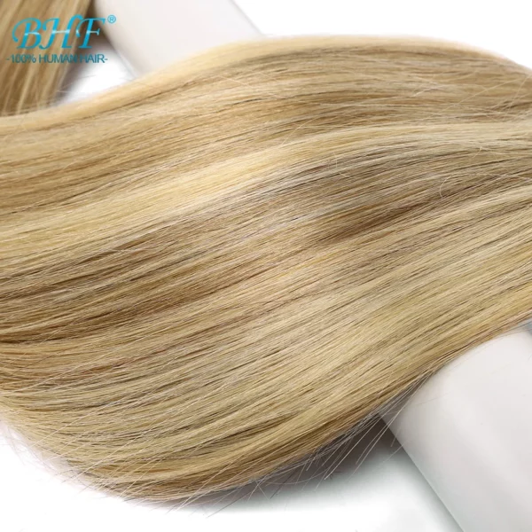 European Tape In Hair Extensions - Image 14