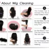 Glueless Short Pixie Cut Wigs - Image 31