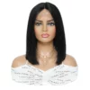 Brazilian Bob Lace Wig - Image 9