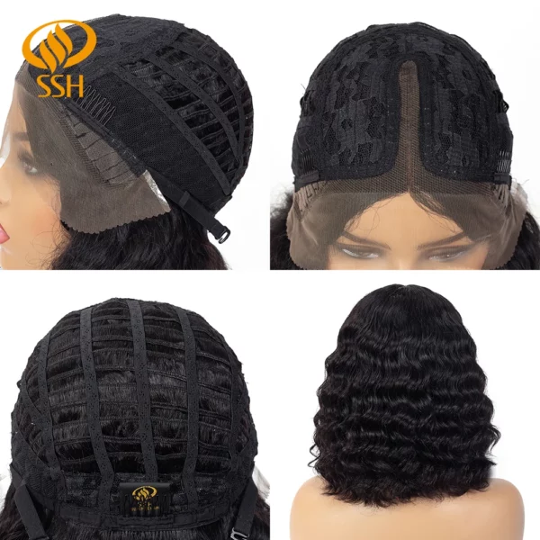 Brazilian Bob Wigs - Image 6