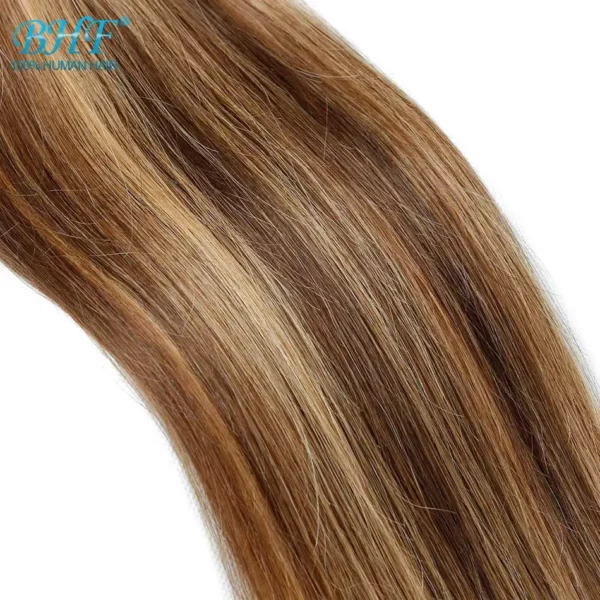 European Tape In Hair Extensions - Image 30