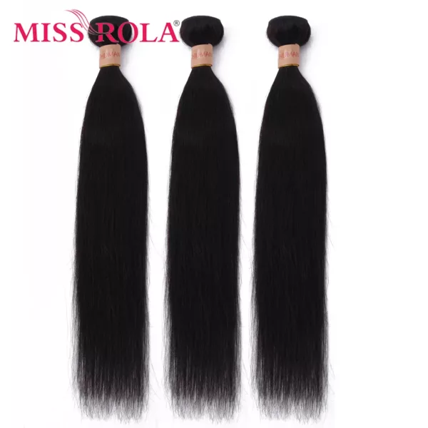 Brazilian Hair Weave Bundles - Image 7