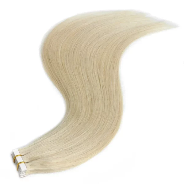 European Tape In Hair Extensions - Image 24