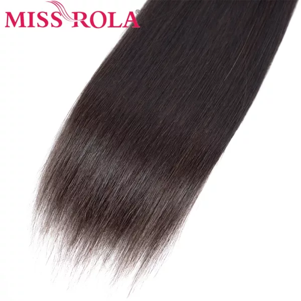 Brazilian Hair Weave Bundles - Image 11